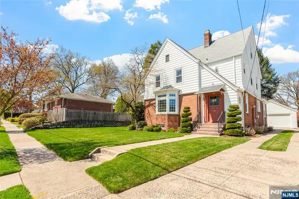 146 Irving Place, Rutherford, NJ 07070