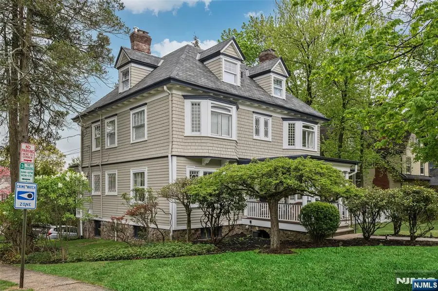 375 Upper Mountain Avenue, Montclair, NJ 07043 - #3