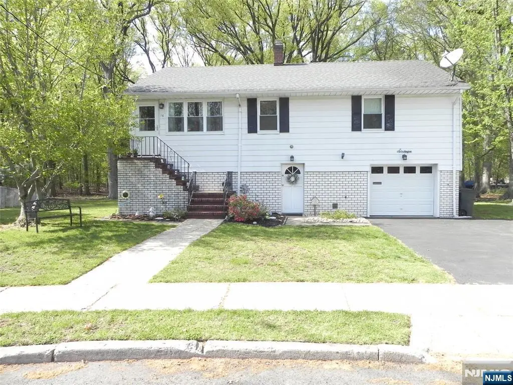 16 Seiler Court, Little Ferry, NJ 07643 - #1