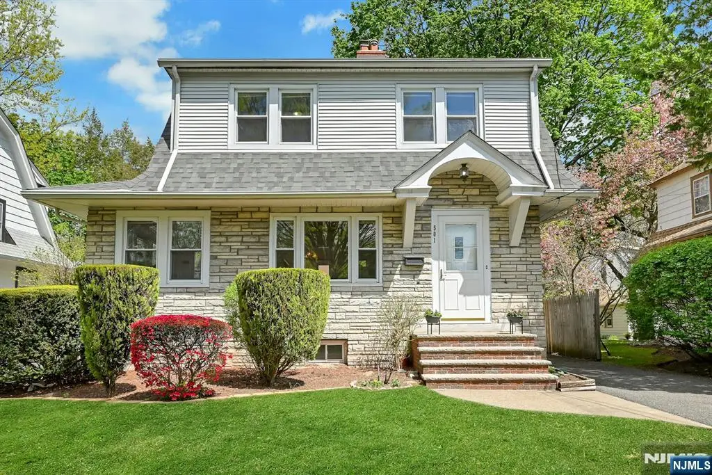 501 Cumberland Avenue, Teaneck, NJ 07666 - #1
