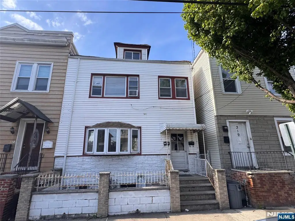 321 5th Street, Elizabeth, NJ 07206 - #1