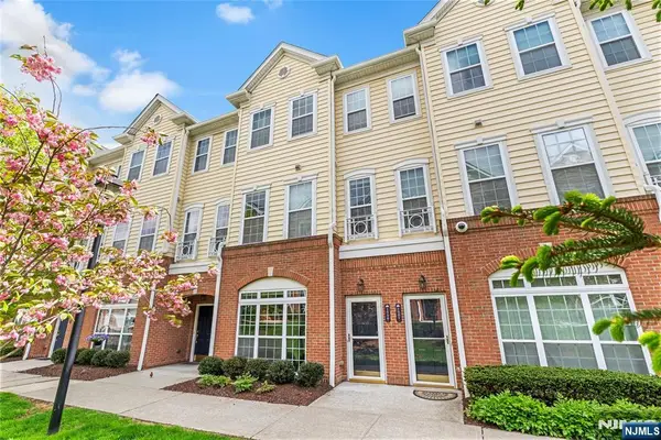 1506 Hamilton Street, Belleville, NJ 07109