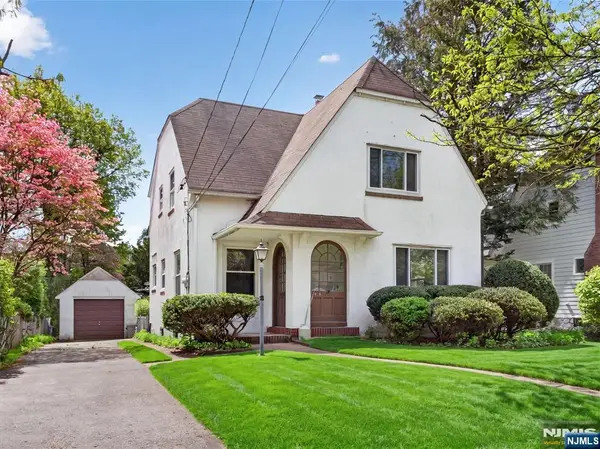 618 Wyndemere Avenue, Ridgewood, NJ 07450