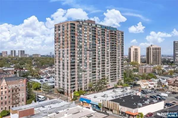 770 Anderson Avenue 22F, Cliffside Park, NJ 07010