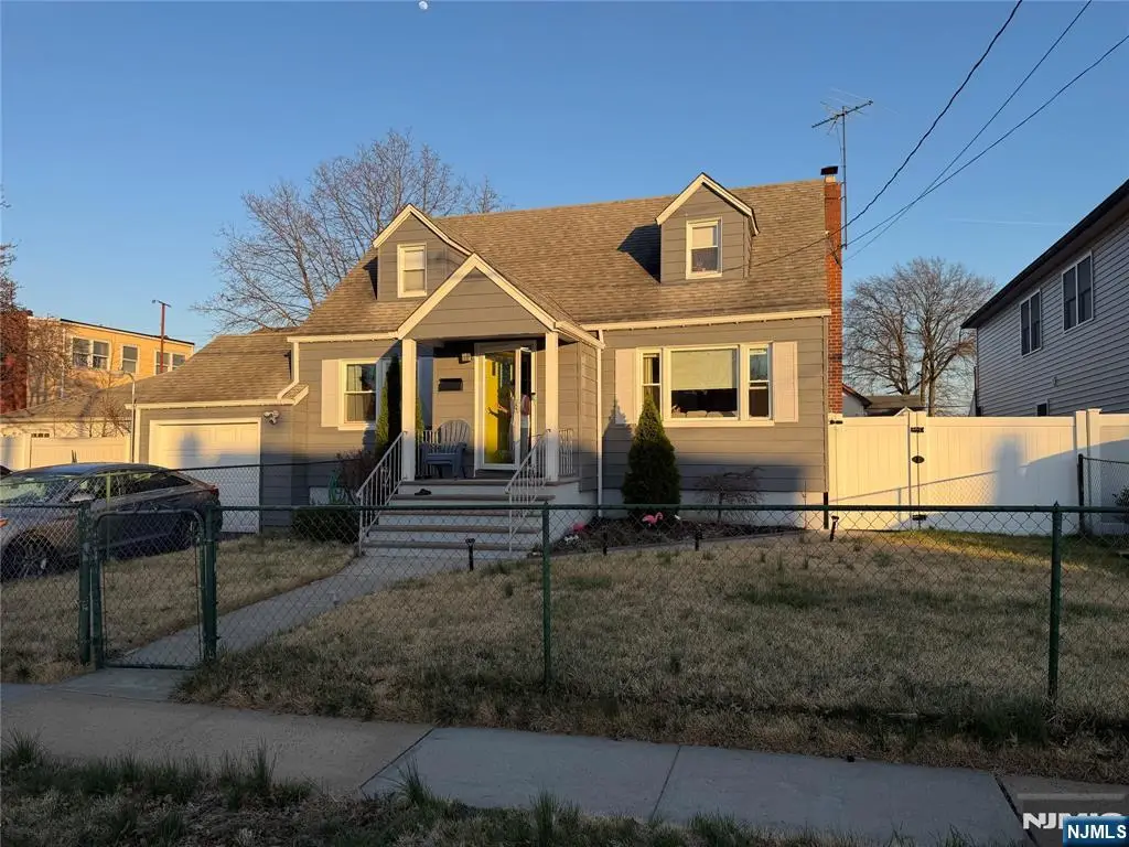 1826 Mildred Avenue, Linden, NJ 07036 - #1