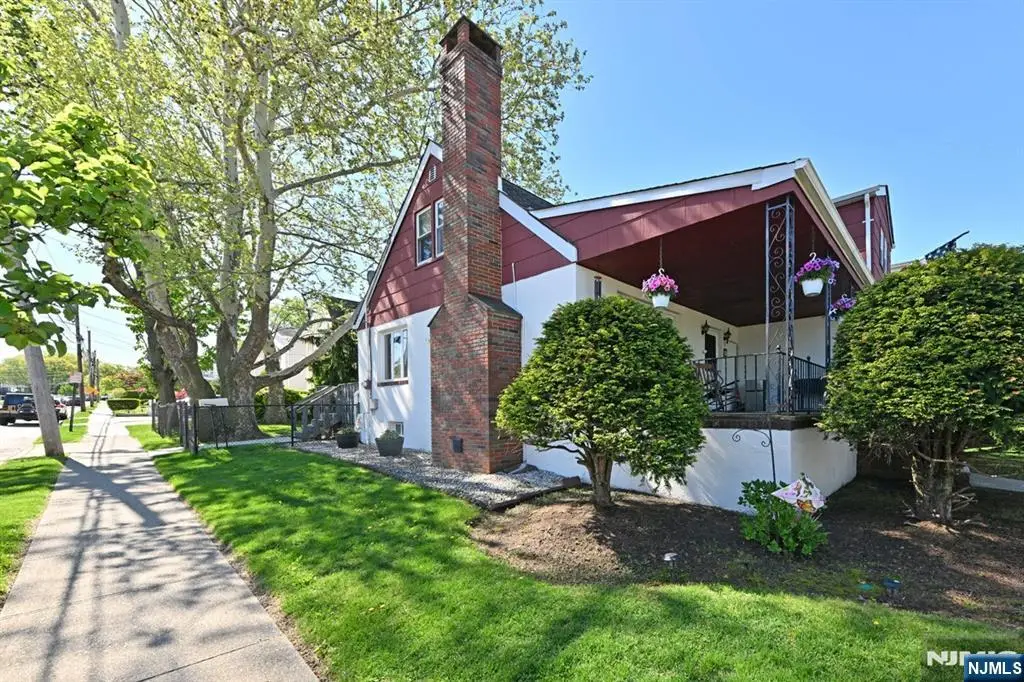 217 Grove Street, Lodi, NJ 07644 - #1