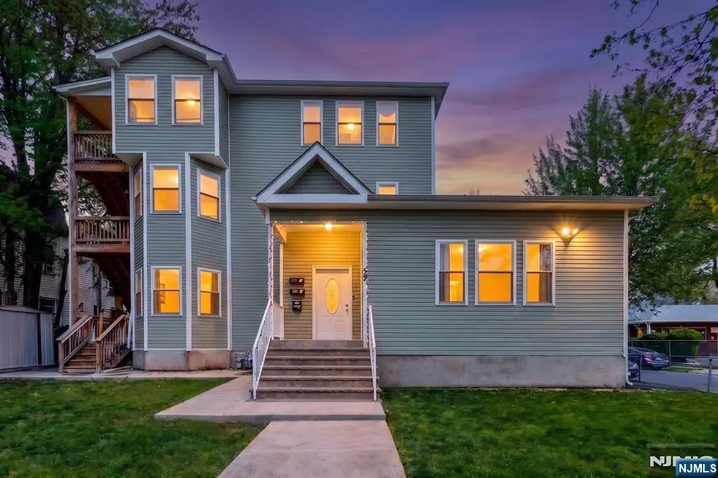 58 Park Avenue, East Orange, NJ 07017 - #1