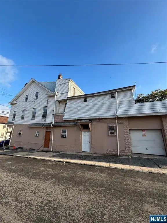 564 River Street, Paterson, NJ 07524 - #2