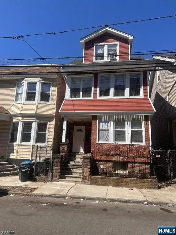 89 Aldine Street, Newark, NJ 07112 - #1