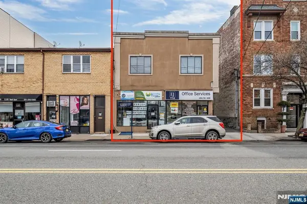 7704 Kennedy Boulevard, North Bergen, NJ 07047