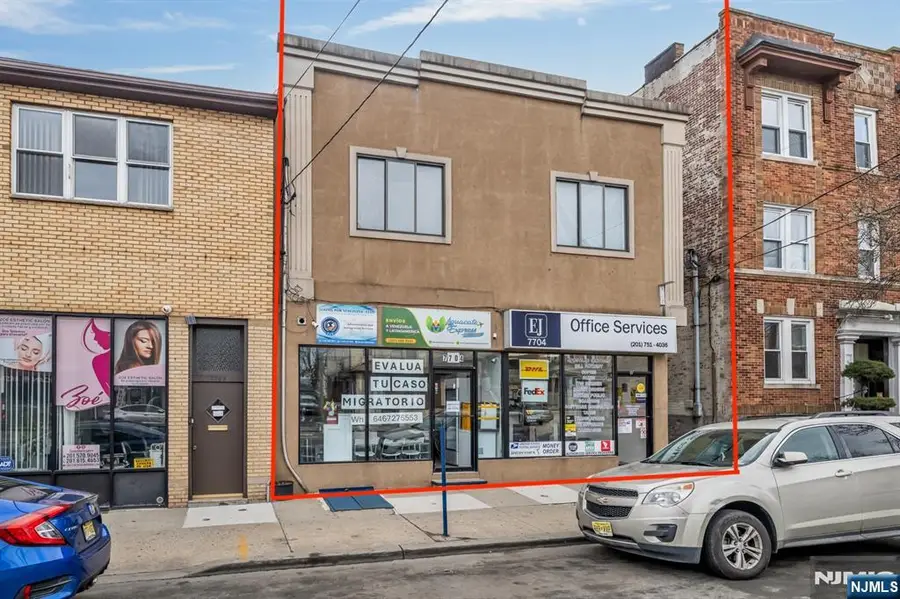 7704 Kennedy Boulevard, North Bergen, NJ 07047 - #2