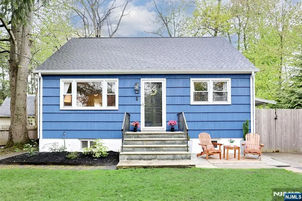 91 Hopper Street, Hillsdale, NJ 07642 - #1