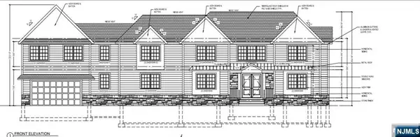 53 Feldman Court, Mahwah, NJ 07430