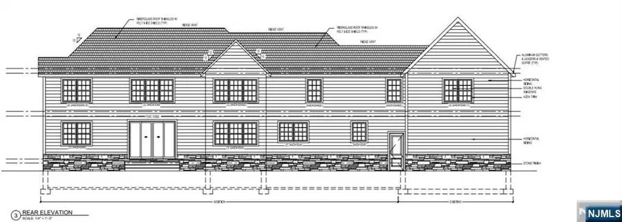53 Feldman Court, Mahwah, NJ 07430 - #2