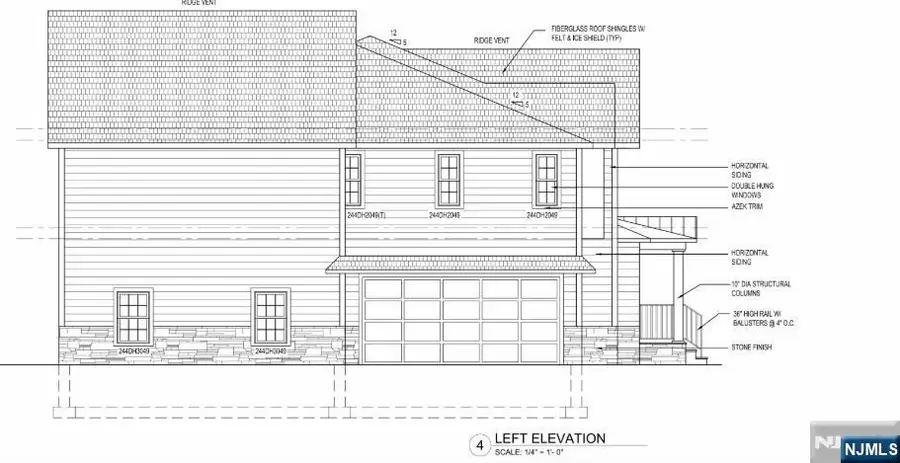 53 Feldman Court, Mahwah, NJ 07430 - #3