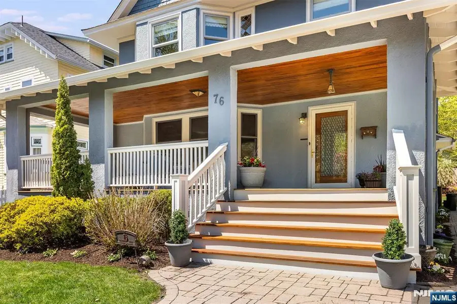 76 Edgemont Road, Montclair, NJ 07043 - #2