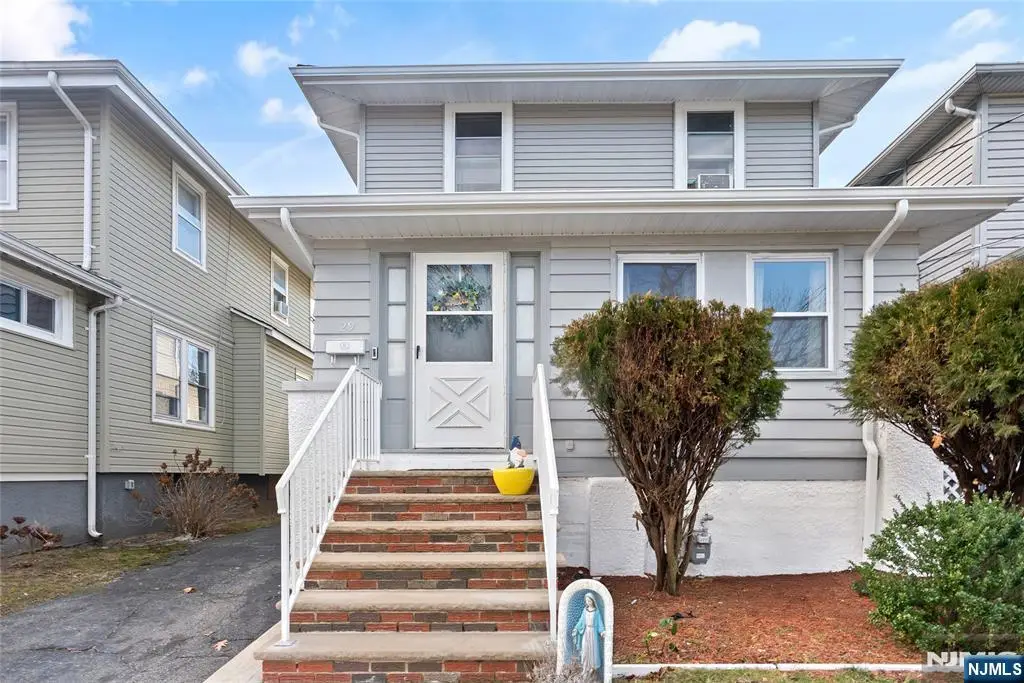 29 Gordon Street, Ridgefield Park, NJ 07660 - #1