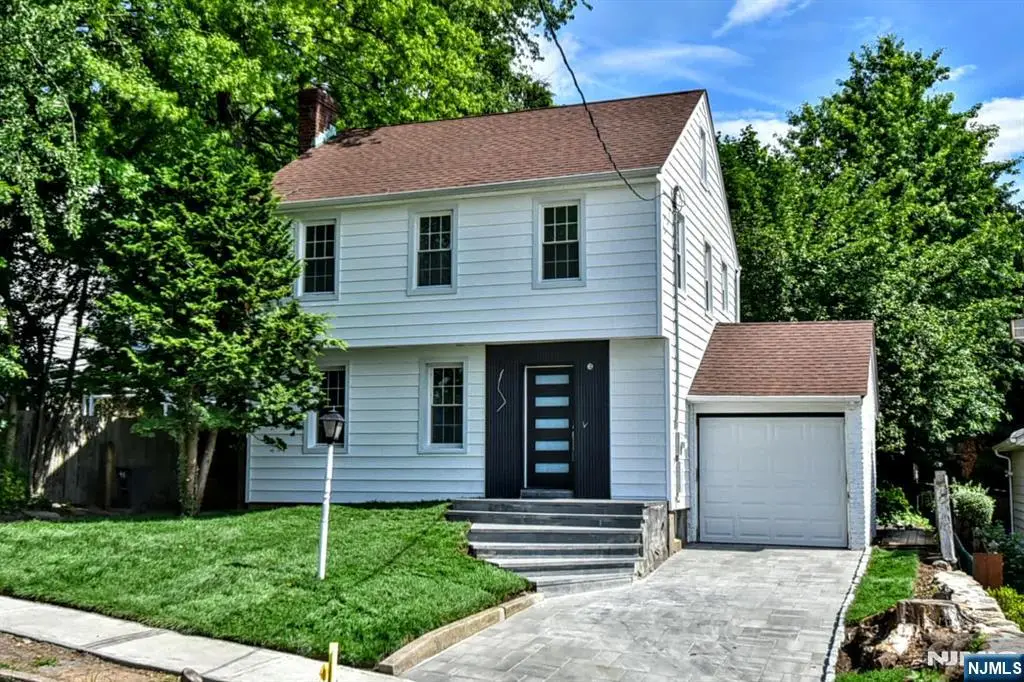 46 Tenney Avenue, River Edge, NJ 07661 - #1
