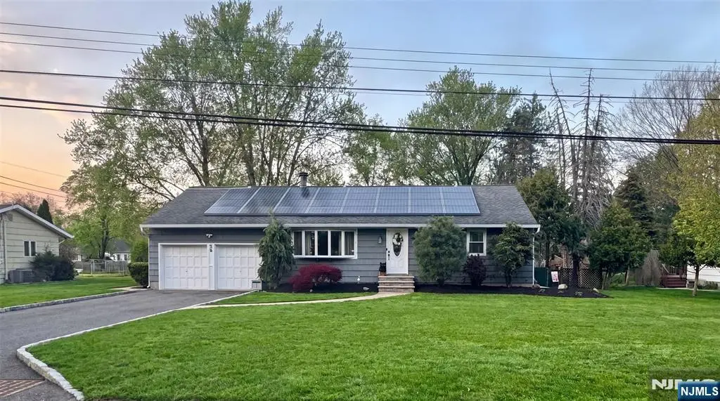 48 Maple Avenue, Pine Brook, NJ 07058 - #1