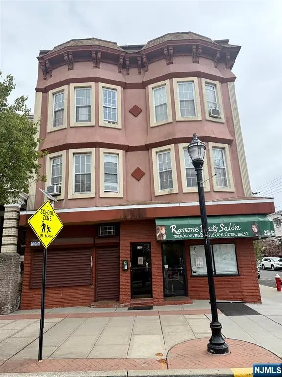 1300 Central 2L, Union City, NJ 07087 - #1