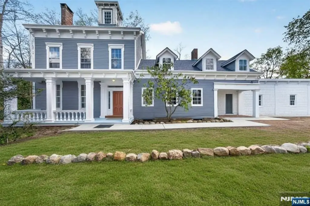 142 Island Road, Mahwah, NJ 07430 - #1