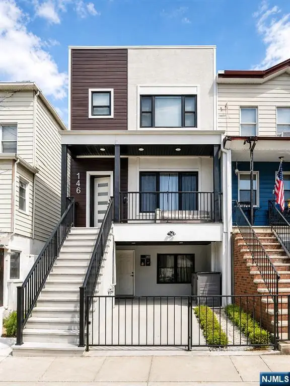 146 Congress Street, Jersey City, NJ 07307 - #1