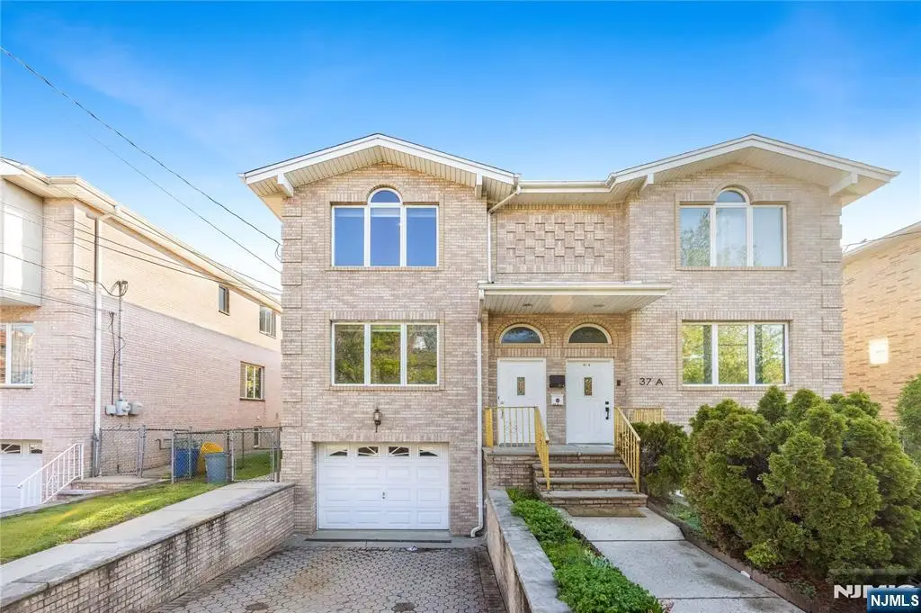 37 Palisades Boulevard B, Palisades Park, NJ 07650 - #1