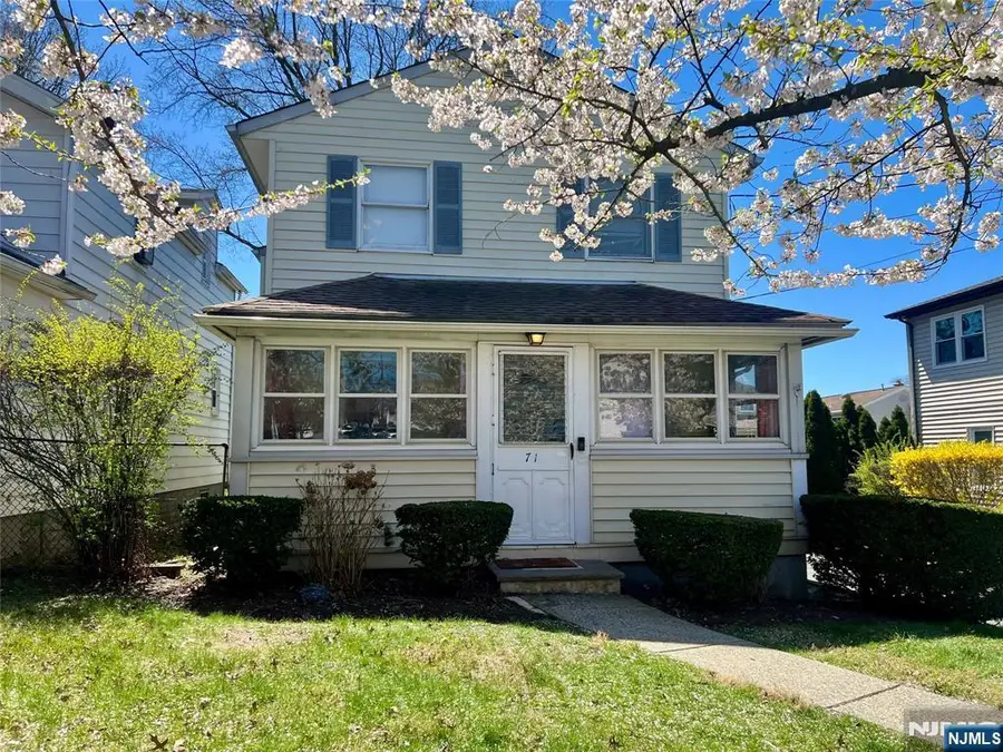 71 May Street, Belleville, NJ 07109 - #2