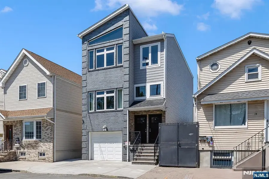 12 Rome Street, Newark, NJ 07105 - #3