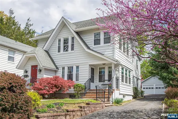 485 Valley Road, Montclair, NJ 07043