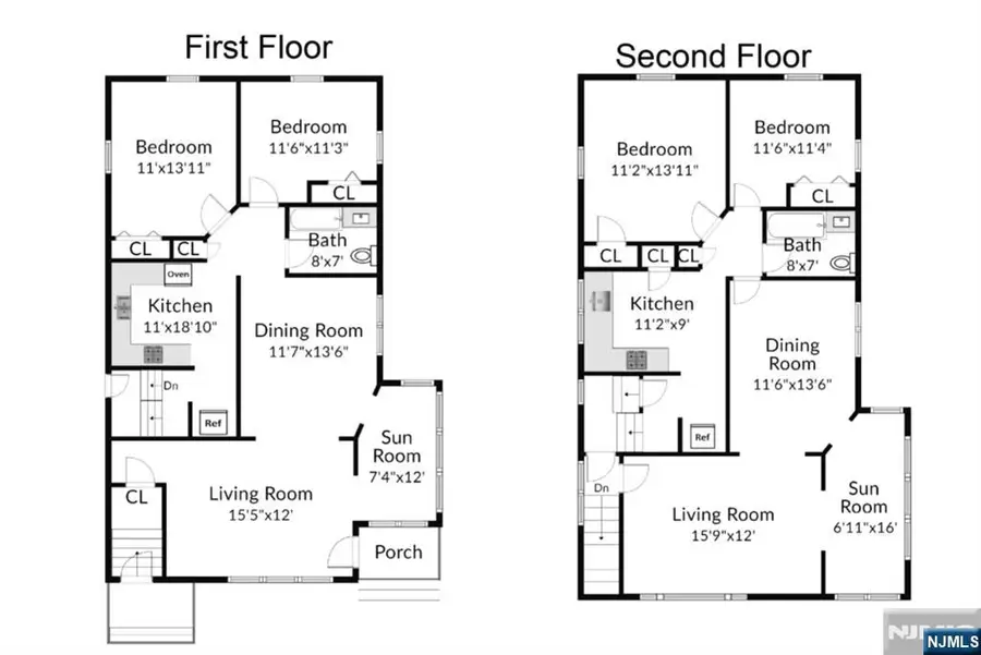 485 Valley Road, Montclair, NJ 07043 - #2