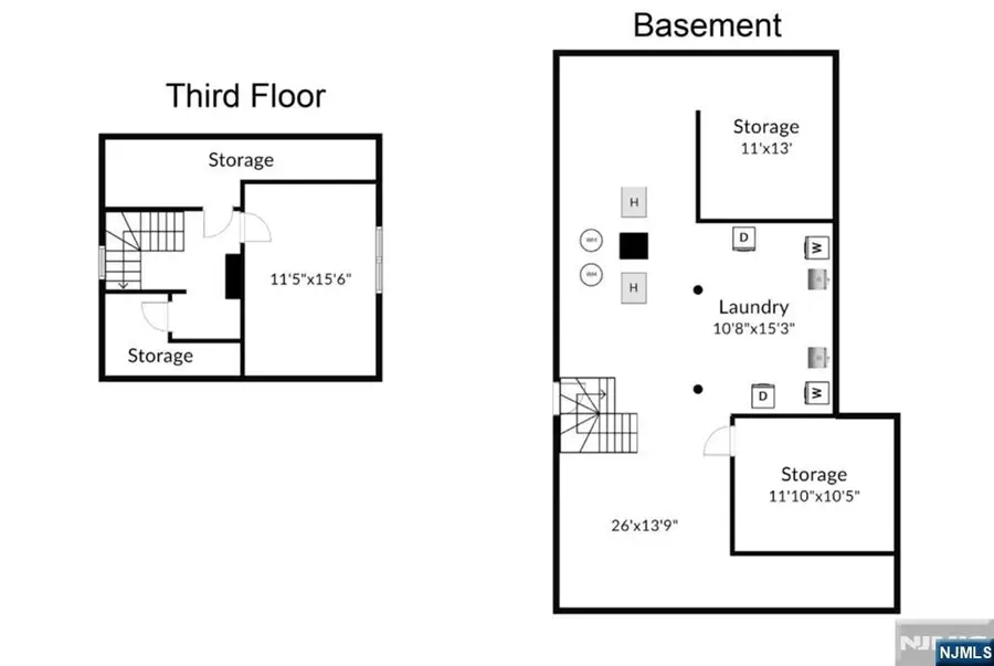 485 Valley Road, Montclair, NJ 07043 - #3