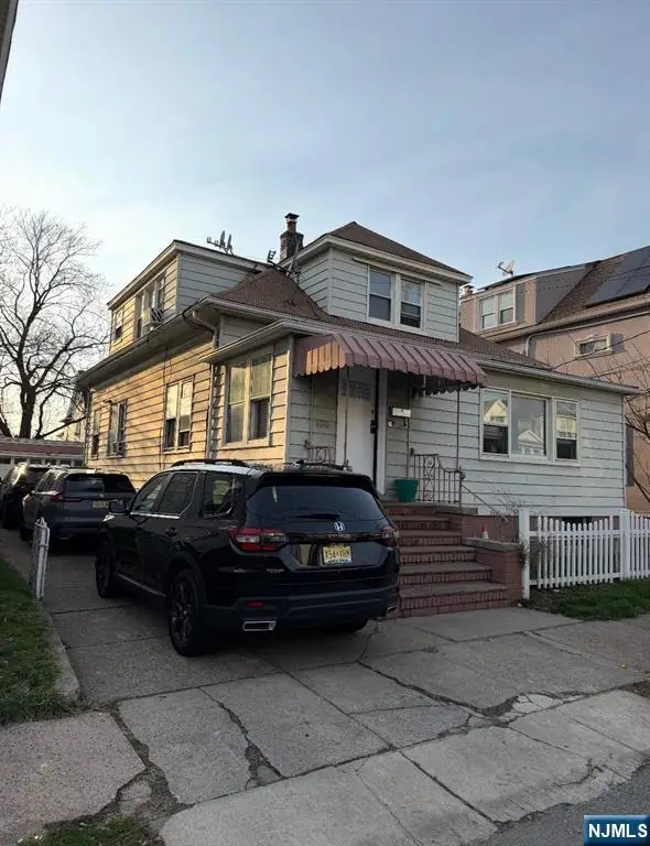1080 25th Street, Paterson, NJ 07513 - #1
