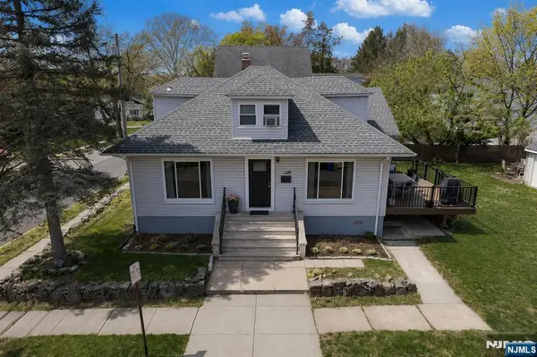 138 Summit Avenue, New Milford, NJ 07646