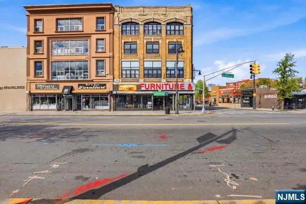 231 Market Street, Paterson, NJ 07505