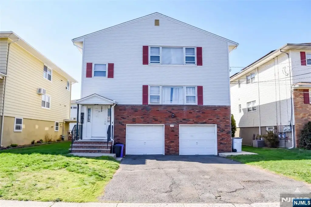 77 Morrell Place, Garfield, NJ 07026 - #1