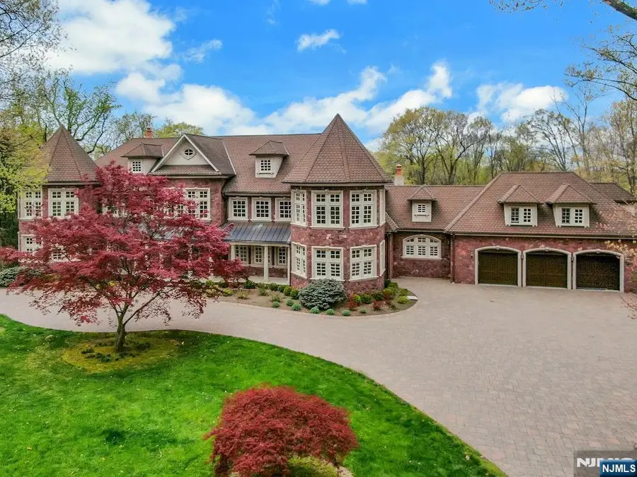 67 Robin Lane, Alpine, NJ 07620 - #3