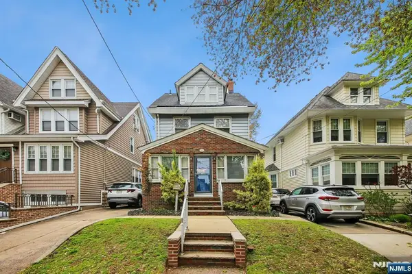78 W 38th Street, Bayonne, NJ 07002