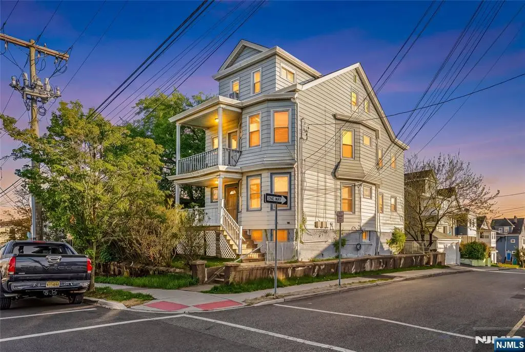 139 Fairview Avenue, Prospect Park, NJ 07508 - #1