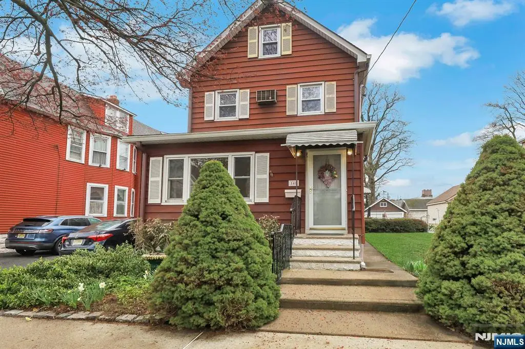 148 Magnolia Avenue, Kearny, NJ 07032 - #1