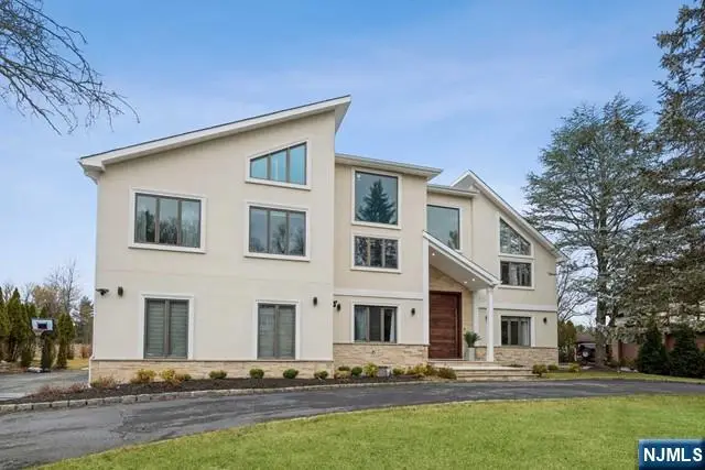 15 Fox Run, North Caldwell, NJ 07006 - #1