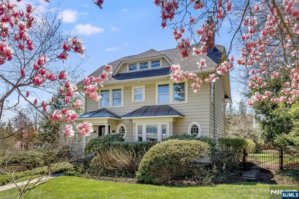 108 Durand Road, Maplewood, NJ 07040 - #1