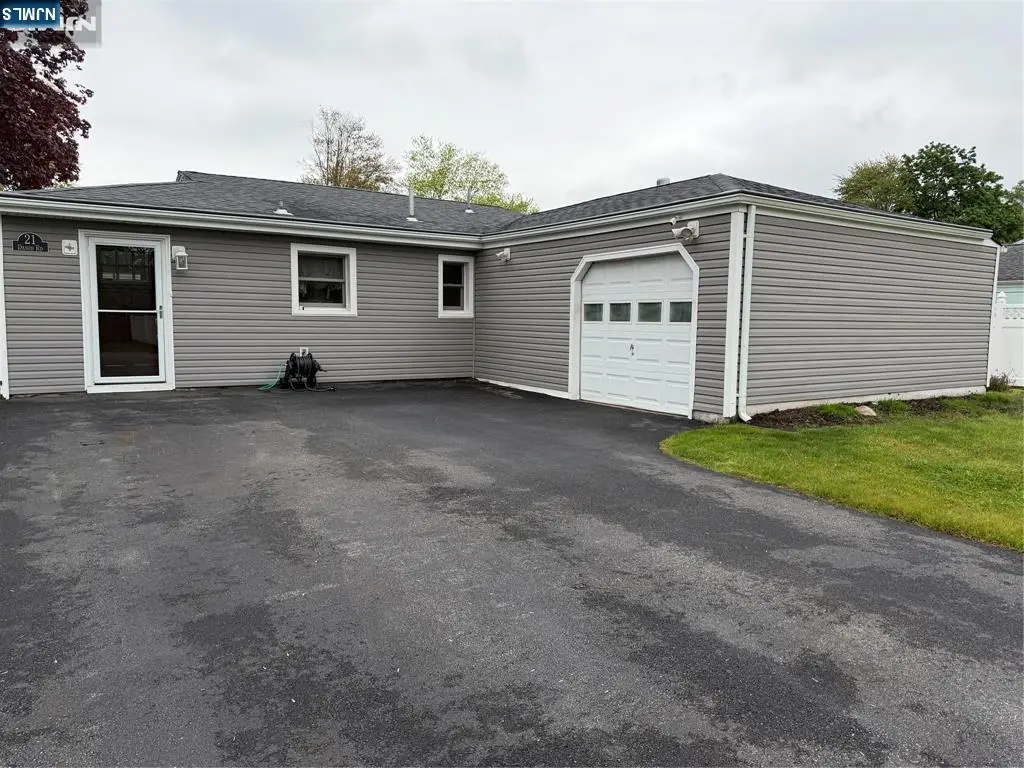 21 Daned Road, Emerson, NJ 07630 - #1