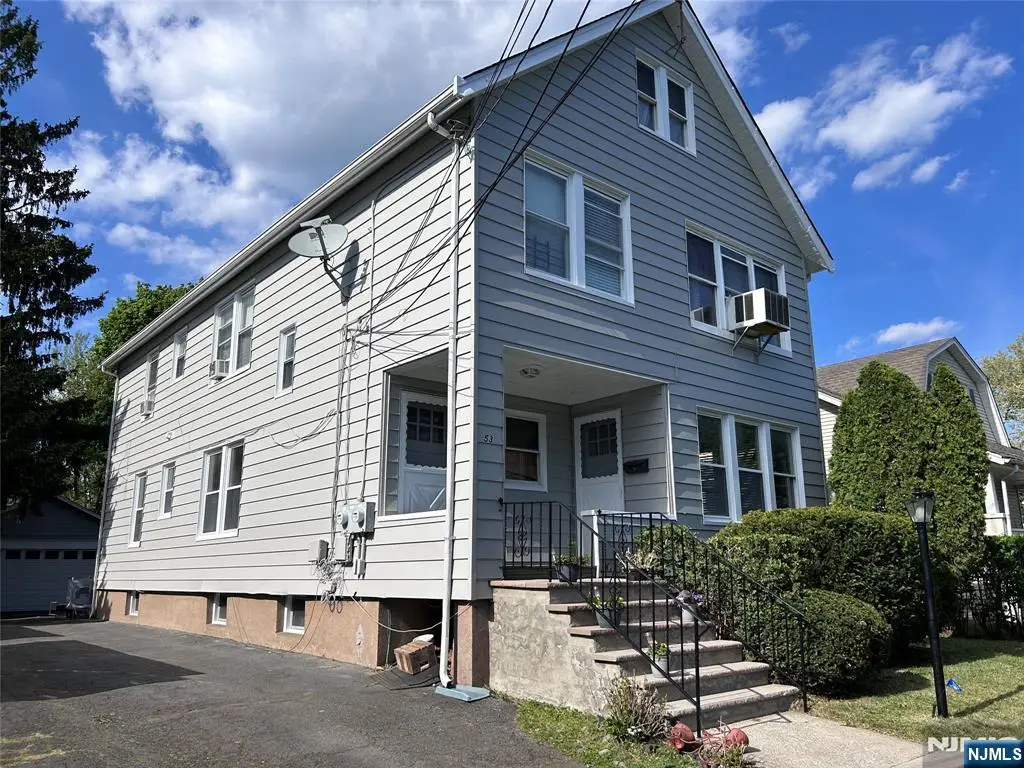 53 Genevieve Avenue, Hawthorne, NJ 07506 - #1