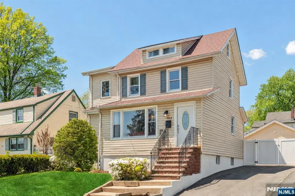 1154 Stasia Street, Teaneck, NJ 07666 - #1