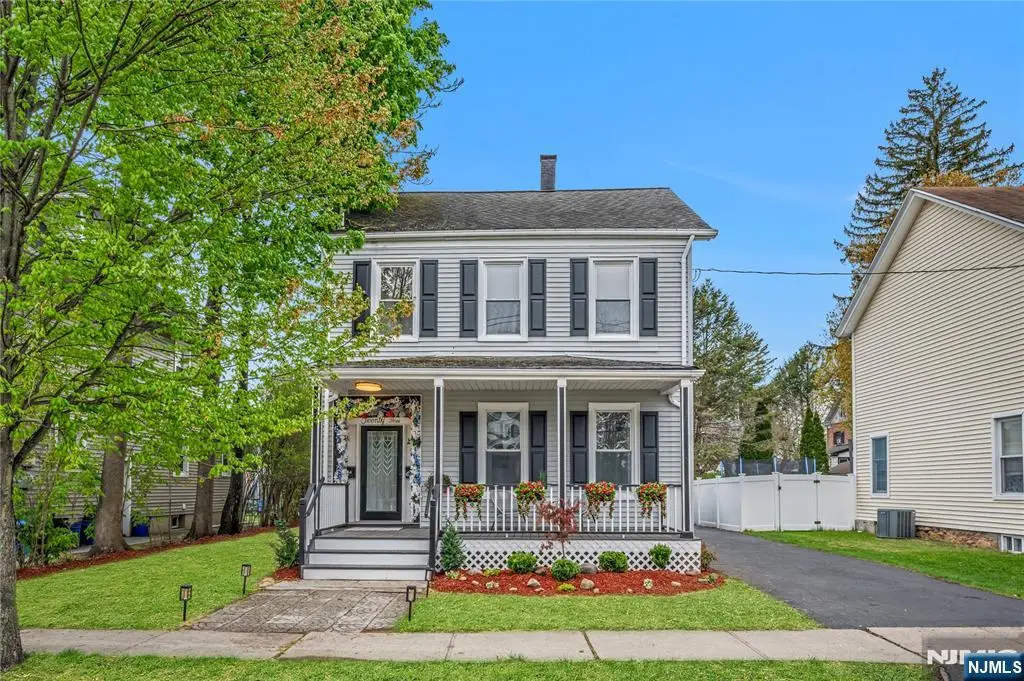 23 Maple Street, Ramsey, NJ 07446 - #1