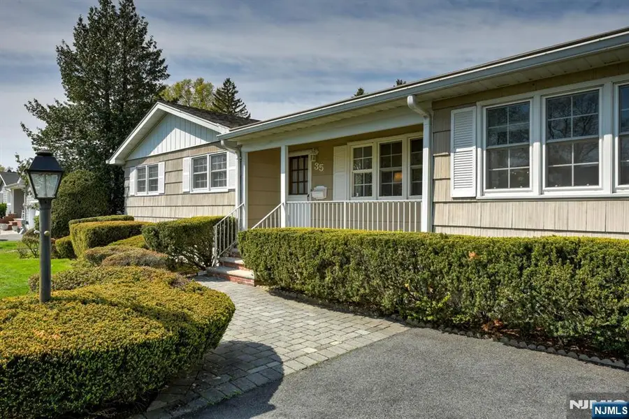 35 Payson Road, Pequannock, NJ 07440 - #2