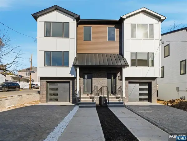 138-140A Weigands Lane, Secaucus, NJ 07094