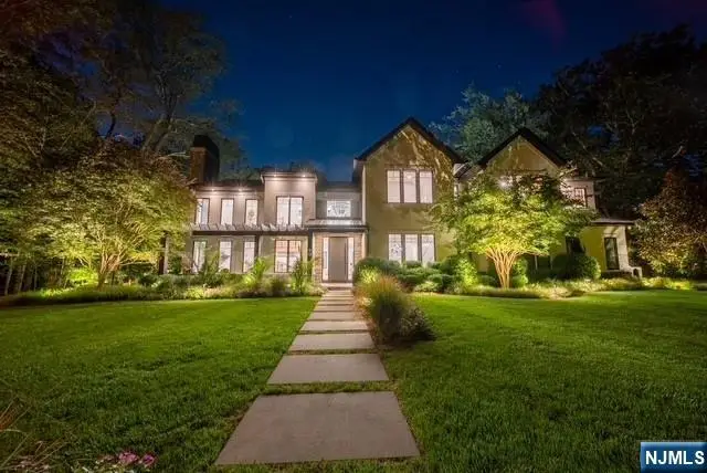 60 Anderson Avenue, Closter, NJ 07624 - #1