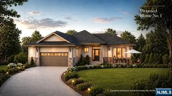 0 Cahill Cross, West Milford, NJ 07480